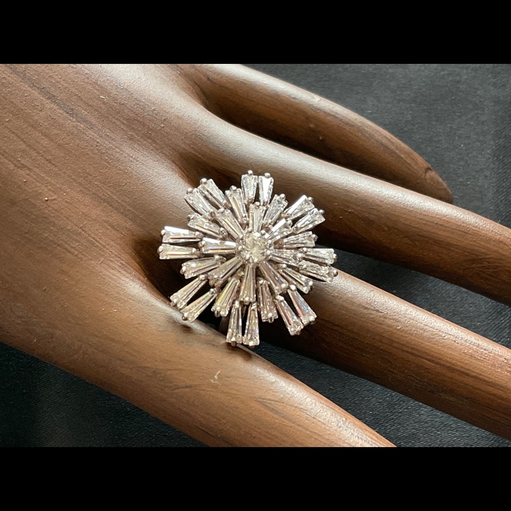 Star Ring by Stauer